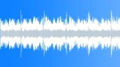 Memories (Inspirational And Uplifting Piano Loop) Stock Music