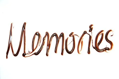 Memories Stock Photos