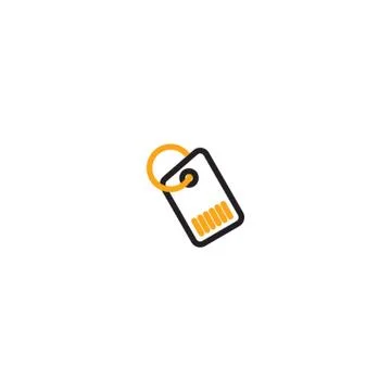 Memory Card Stock Illustration