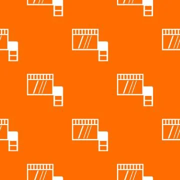 Memory card pattern seamless 스톡 일러스트