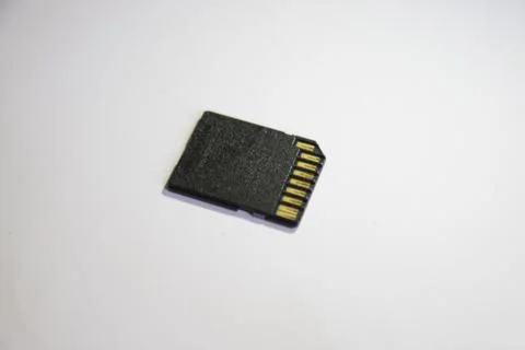 Memory chip Stock Photos