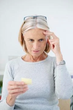 Memory disorder Stock Photos