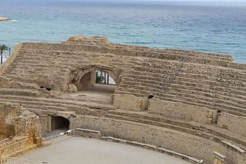 Memory of the distant past Stock Photos