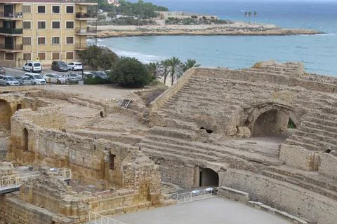 Memory of the distant past Stock Photos