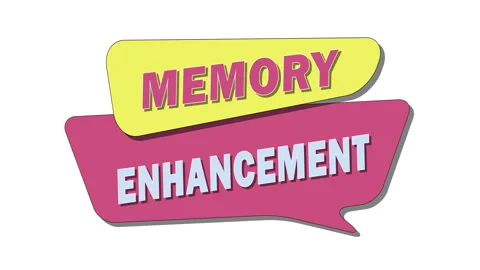 Memory enhancement – Techniques or interventions designed Stock Footage 309191469