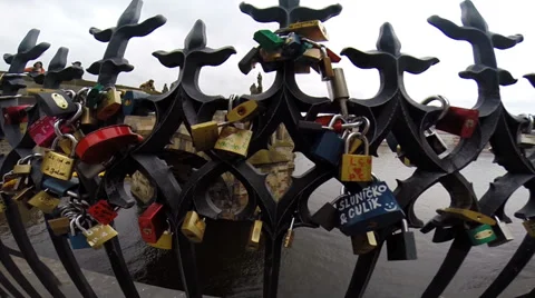 Memory of Golden City 스톡 동영상 35530761