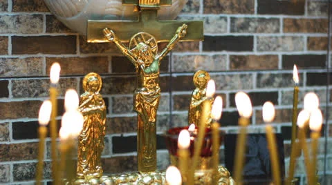 Memory Jesus 動画素材 23465296