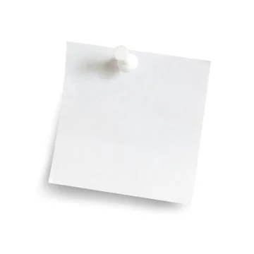 Memory note Stock Photos