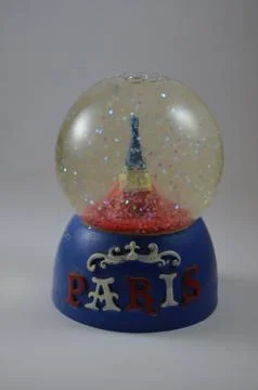 Memory PARIS Stock Photos