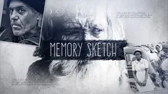 Pencil Sketch After Effects Templates Projects Pond5