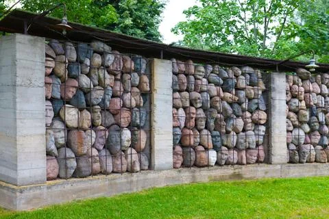 Memory of the victims of repression Foto stock