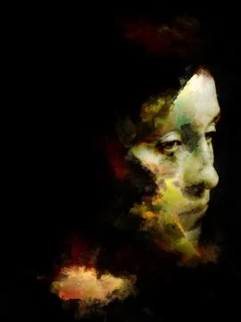 Memory of You Stockillustratie