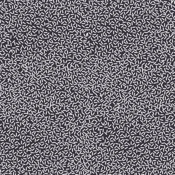 Memphis background black Illustrazione stock