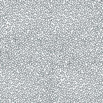 Memphis background white Illustrazione stock