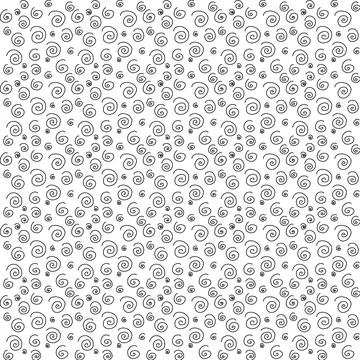 Memphis style pattern print. Abstract back ground. Stock Illustration