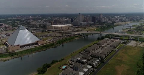 Memphis, Tennessee Vidéo 82360523