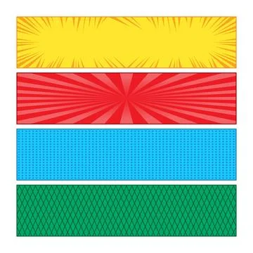 Memphis Vector Background. Abstract Background or Wallpaper Stock Illustration