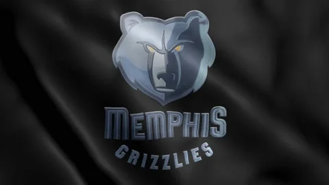 MemphisGrizzlies Stock Footage 133767451