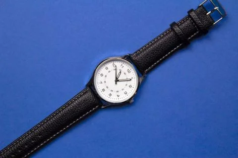 Men accessories Stock Photos