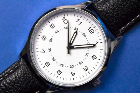 Men accessories Stock Photos