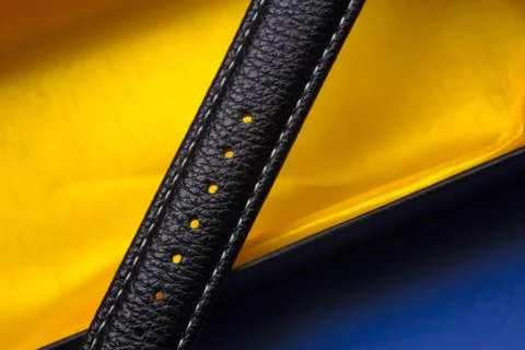 Men accessories Stock Photos