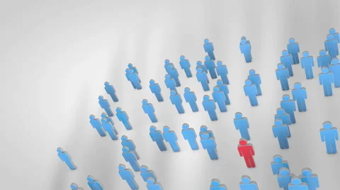 Men Animation Stock-Footage 59747707