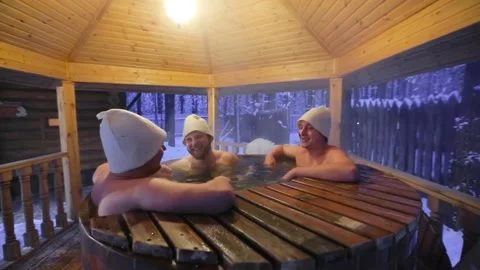 Hot Men Bathing Stock Videos – Royalty-Free HD & 4K Videos | Pond5