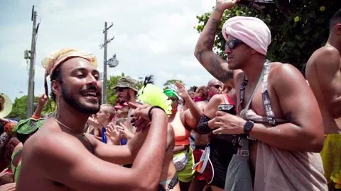 Men Having Fun Stock Videos – Royalty-Free HD & 4K Videos