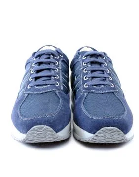 Men shoes Stock Photos