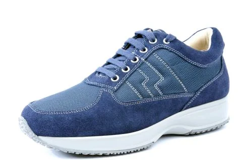 Men shoes Stock-Fotos