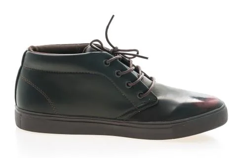 Men shoes Stock Photos