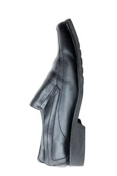 Men shoes Stock Photos