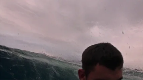 Men Underwater Stock Videos – Royalty-Free HD & 4K Videos