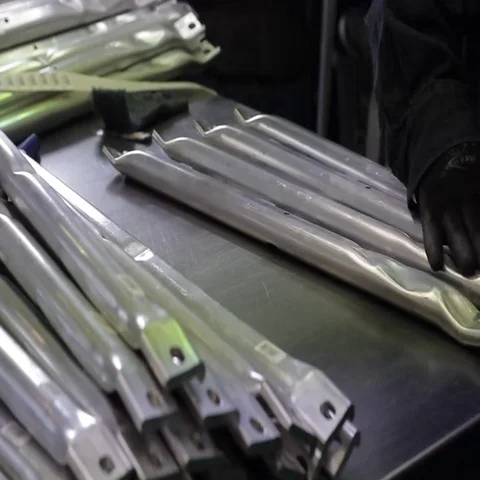 Men at work selection Video stock 69670053