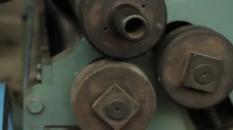 Men working and welding Stock-Footage 38545719