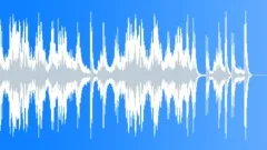 Menacing TensionStock Music