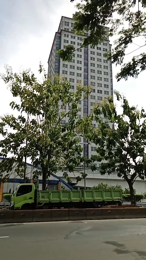 MENARA Stock-Footage 236025850