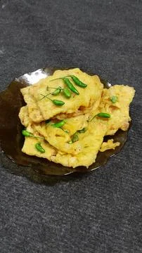 Mendohan Temve Foto stock