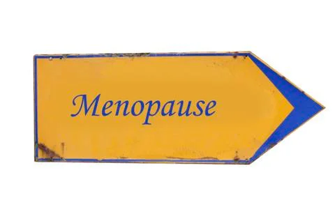Menopause Stock Photos