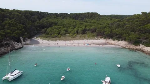 Menorca Stock Footage 171859635