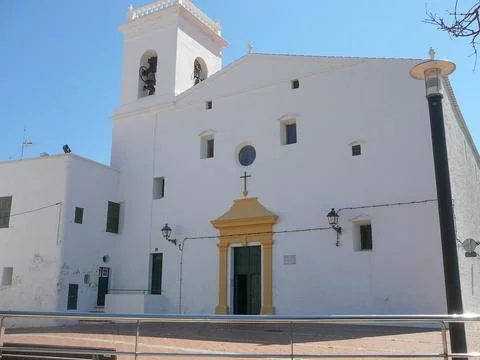 Menorca Spain Stock Photos
