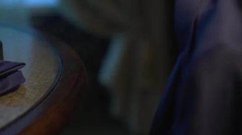 Mens Accessories Stock Footage 41544061