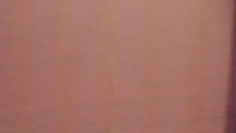 Men's Accessories On The Table Stock Footage 288643936