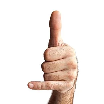 Men's Hand Stock Photos