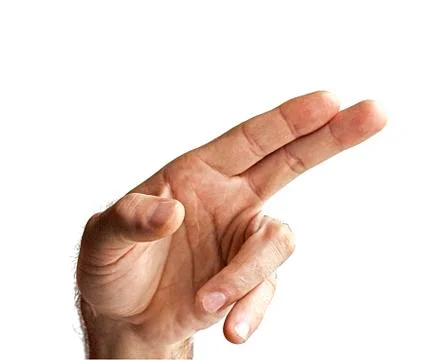 Men's Hand Stock Photos