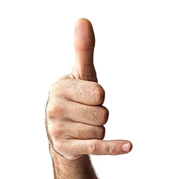 Men's Hand Stock Photos