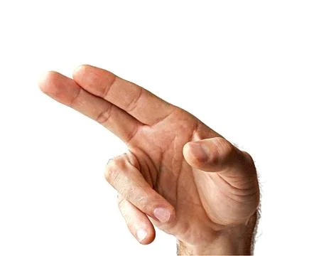 Men's Hand Stock Photos