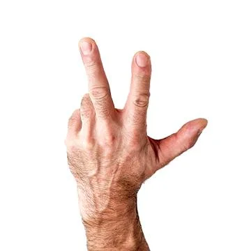 Men's Hand Stock Photos