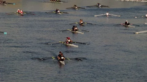 Men's Kayak Vidéo 43074412