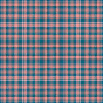 Mens shirt background pattern textile, man tartan plaid texture. Border che.. Stock Illustration